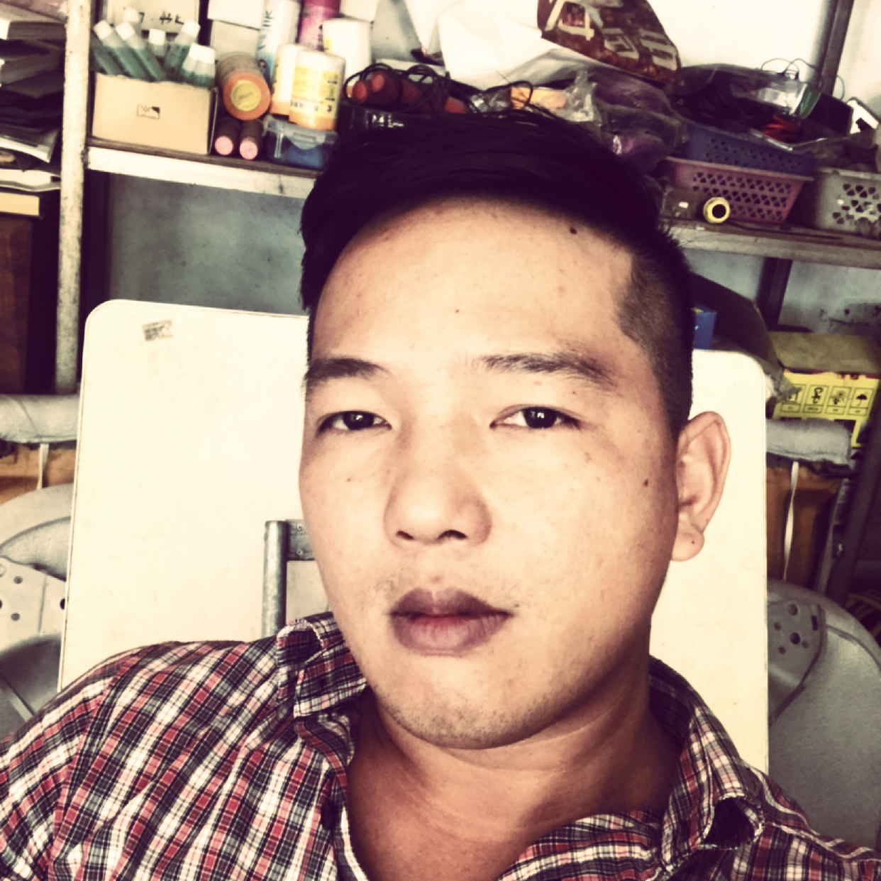 忠义爱情的照片