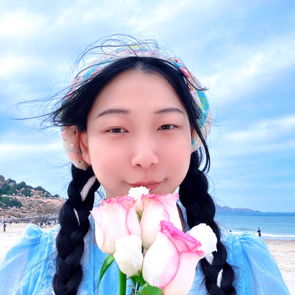 王家小银的照片