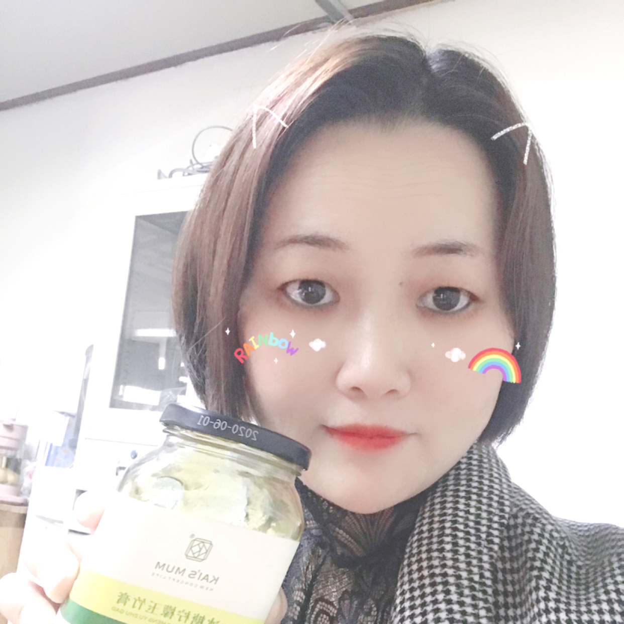 黛儿俏皮的照片