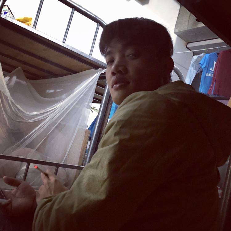 心若无一的照片