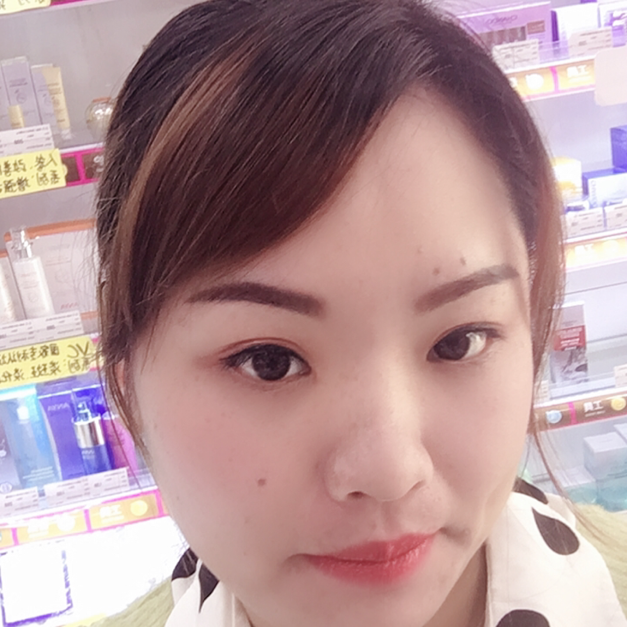 怡然与便当的照片