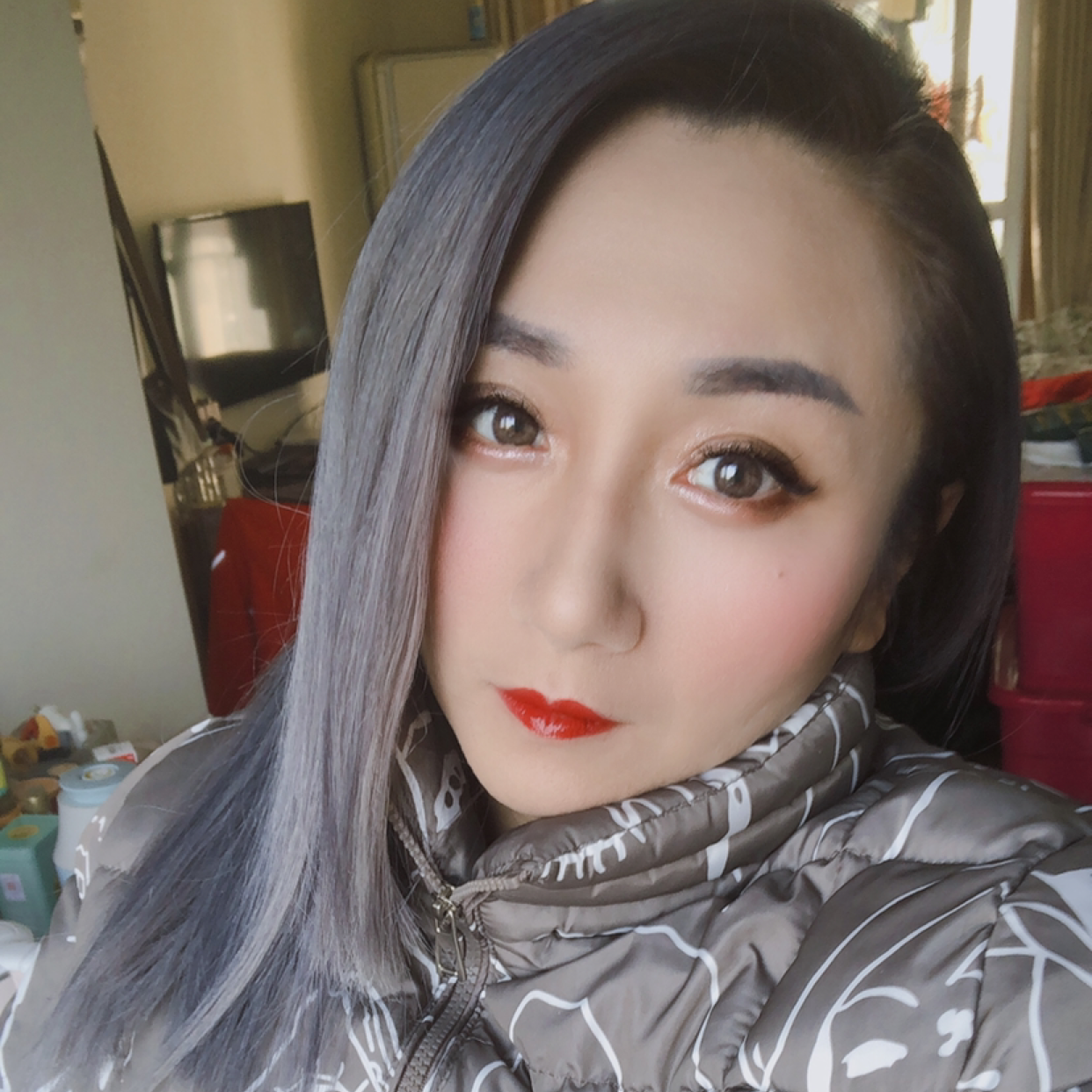 妮妮❤️的照片