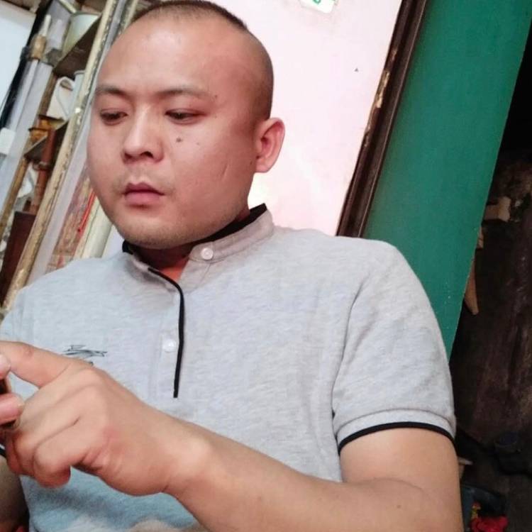木鱼汤的照片