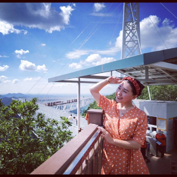 心随弦舞的照片