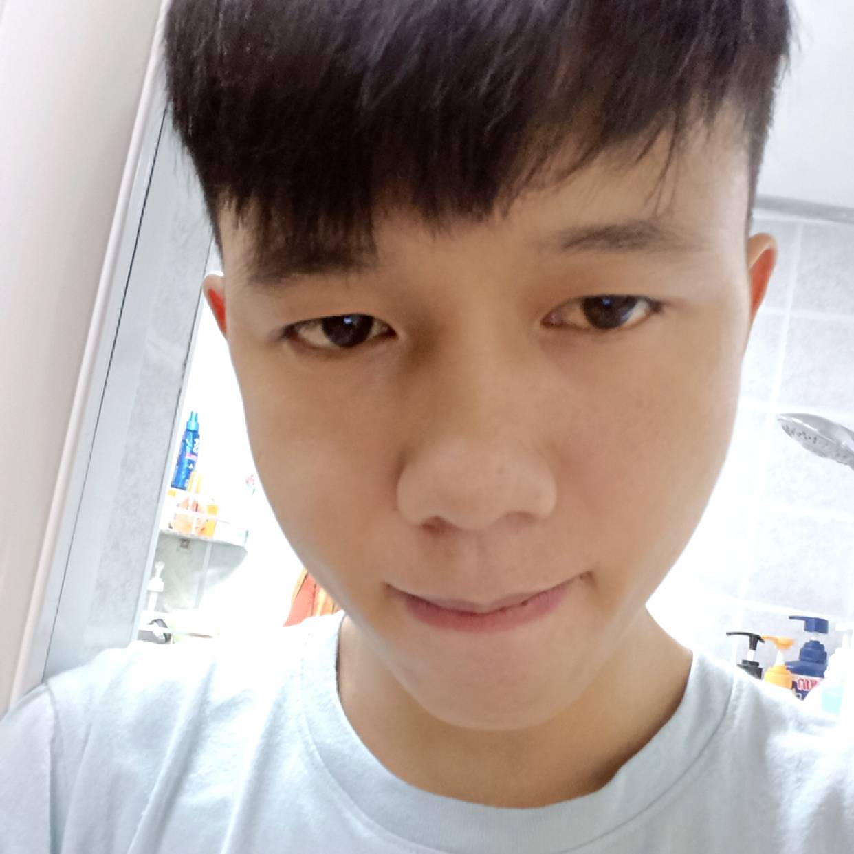 饼干回眸唯一的的照片