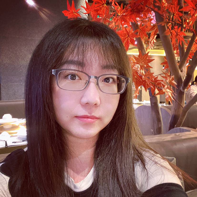 西域涵的照片
