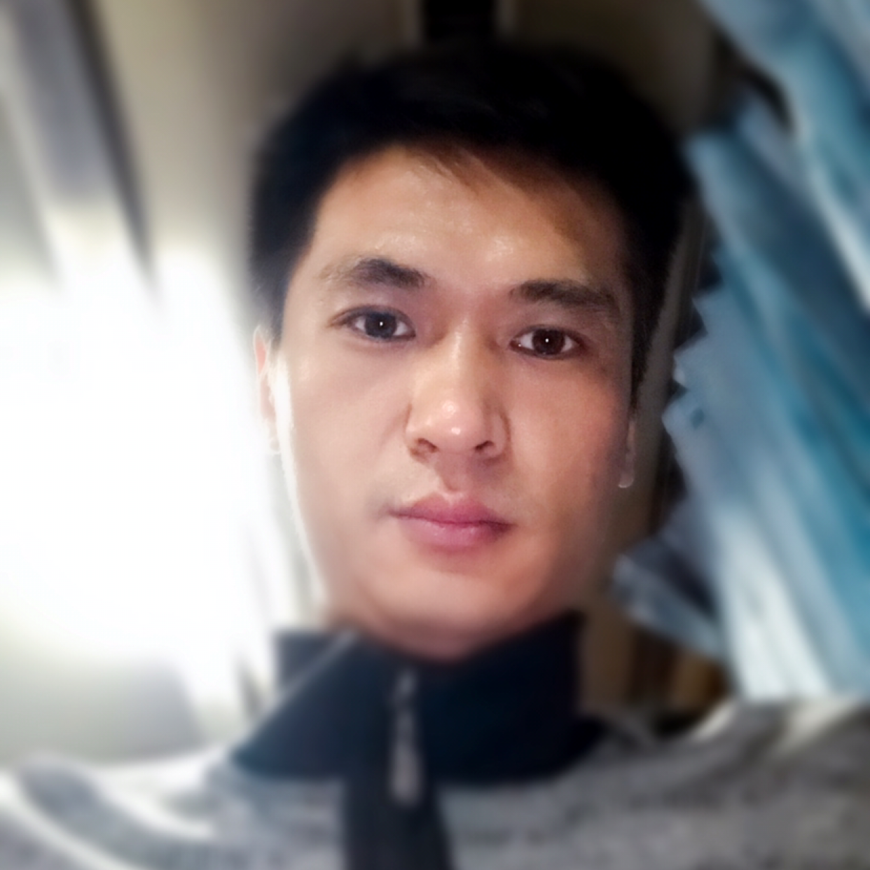 宇凡 & 叶的照片