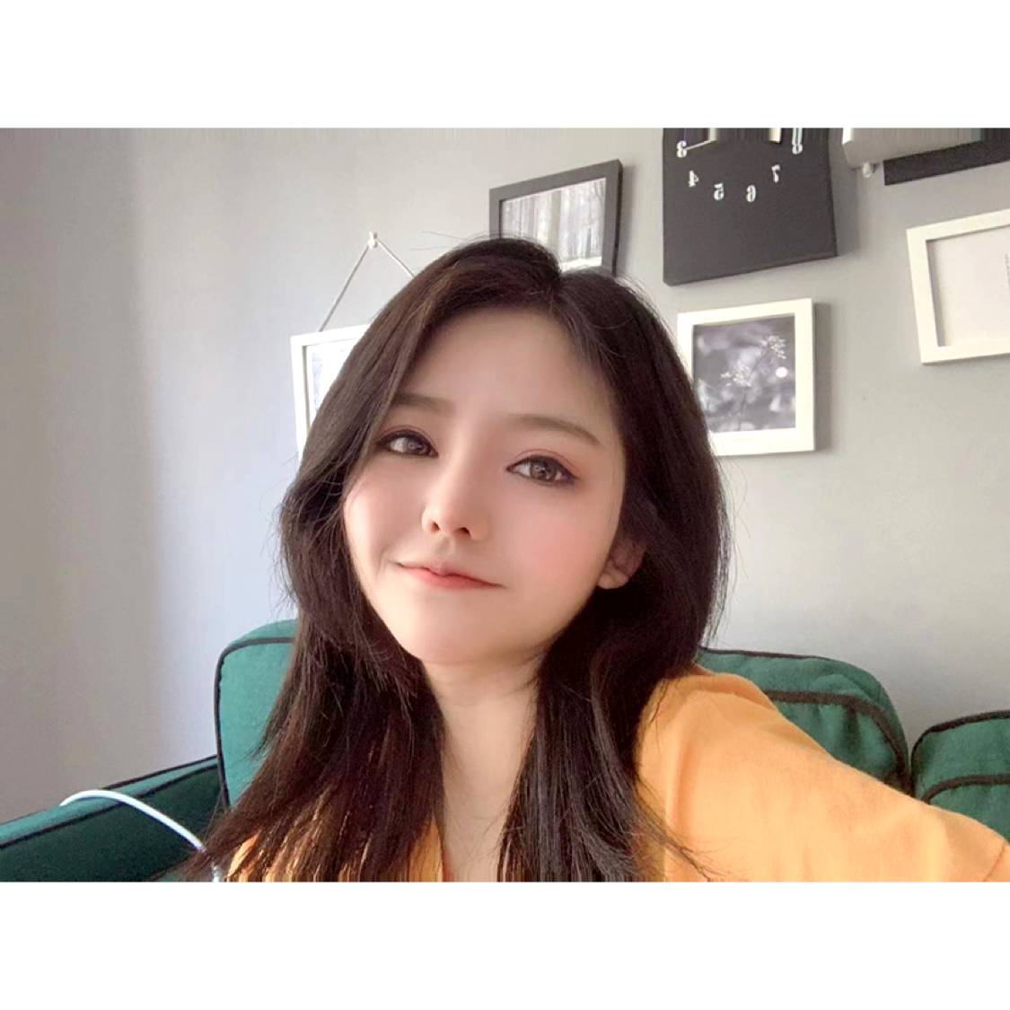 莉莉吖吖的照片