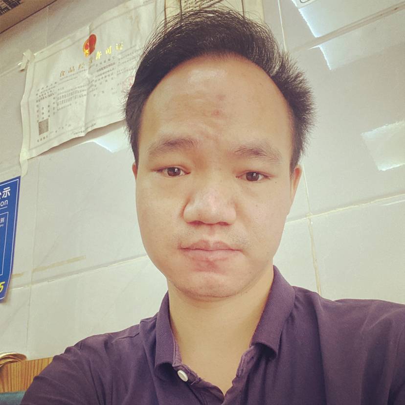 隐形闻哈密瓜的照片