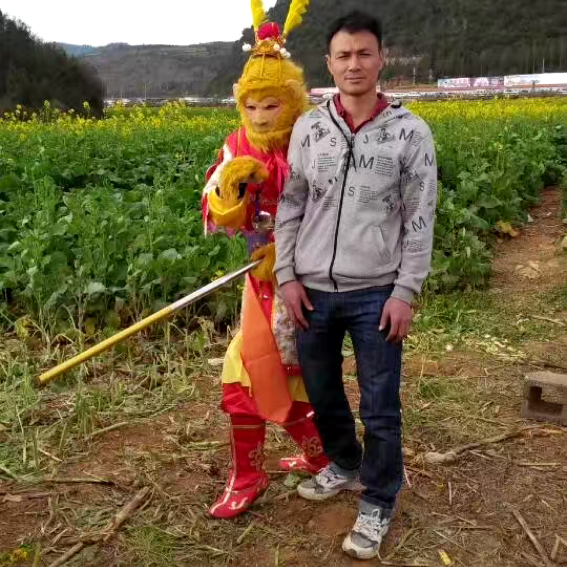 迅速蹙眉琉璃的照片