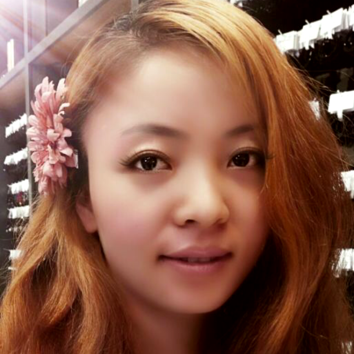 小妮子999的照片