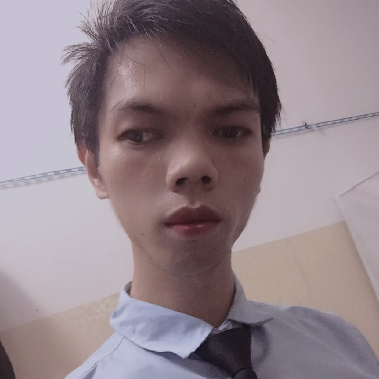 魔镜听话的照片
