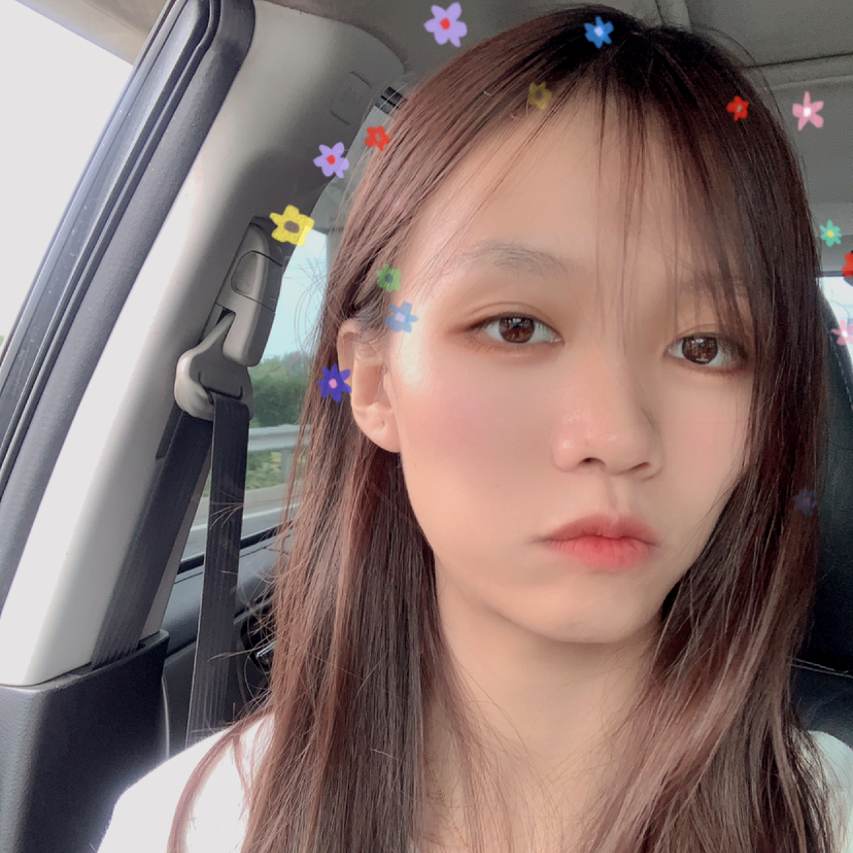 陈雅欣的照片