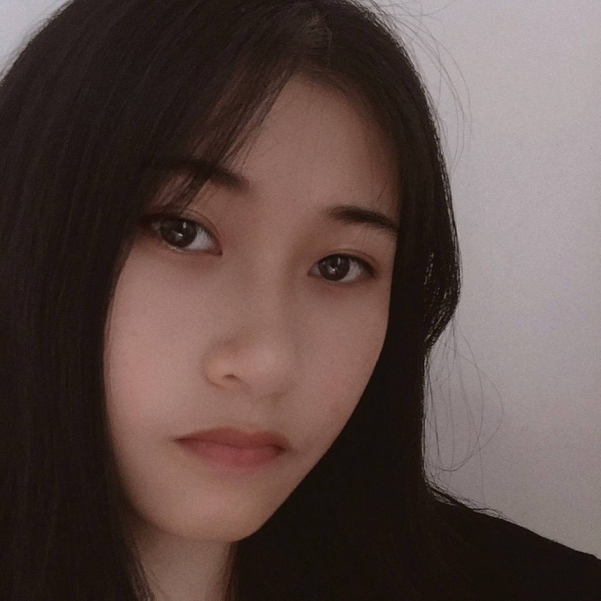 芳华…的照片