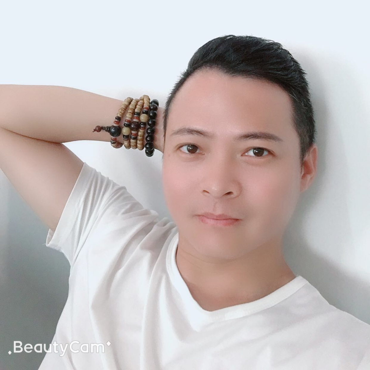 纯真就小馒头的照片