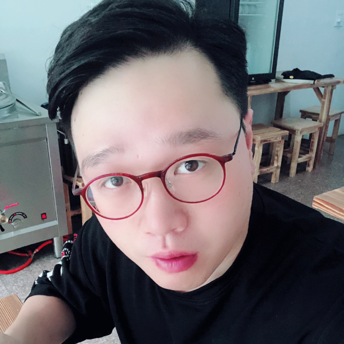 森森入耳的照片