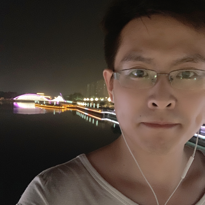 袁小羽的照片
