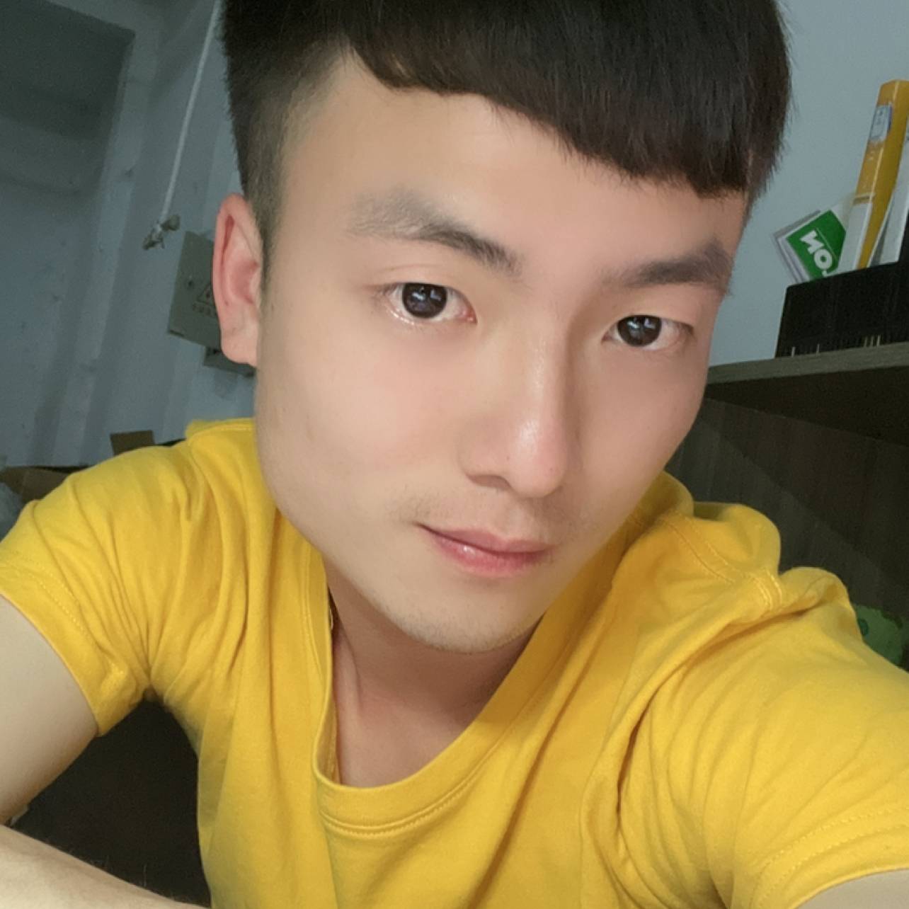 单纯邂逅离歌的照片