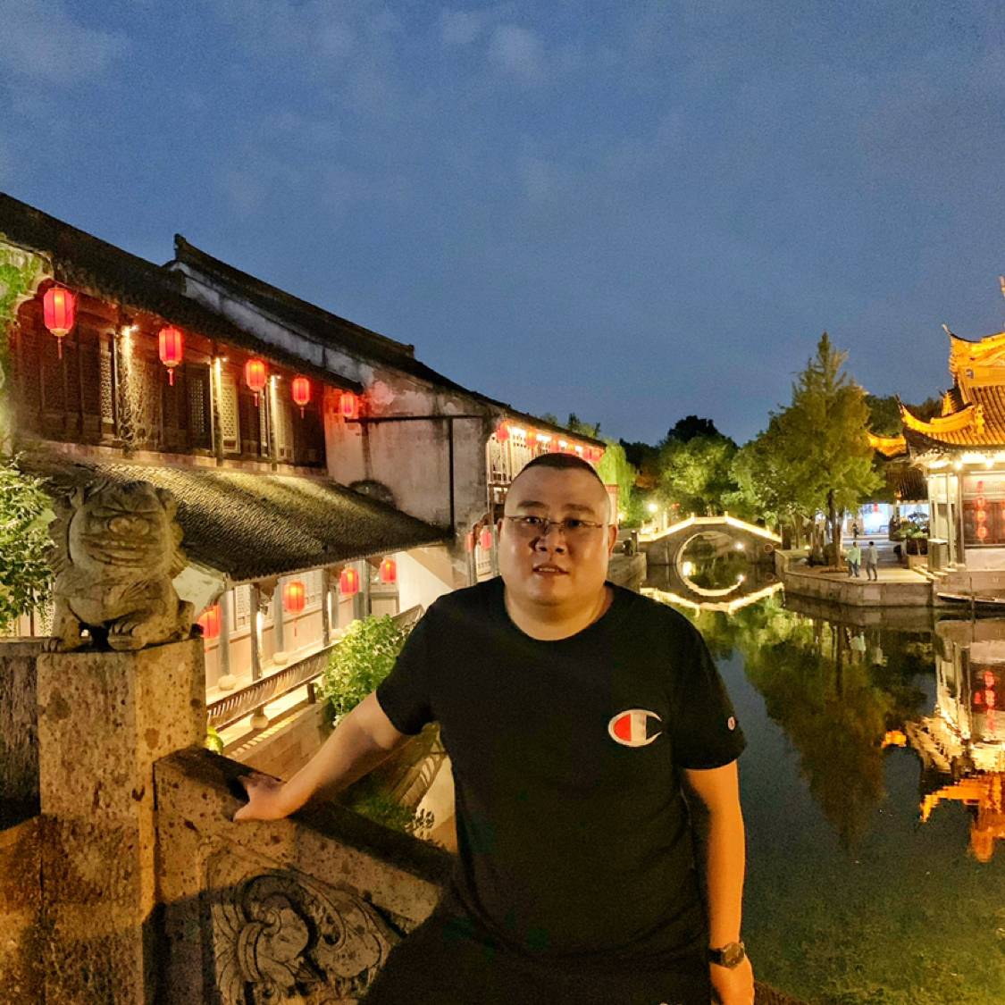 傷❤️的照片