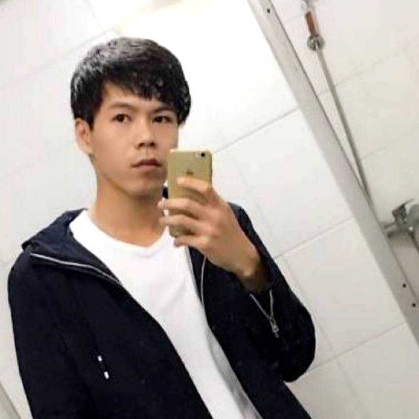 正点的爷们的照片