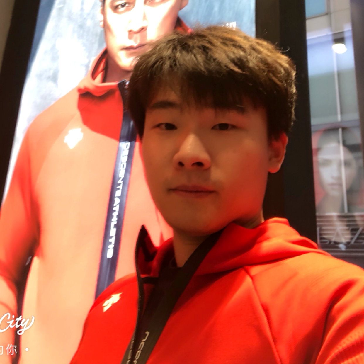 老妖怪吃人啦的照片