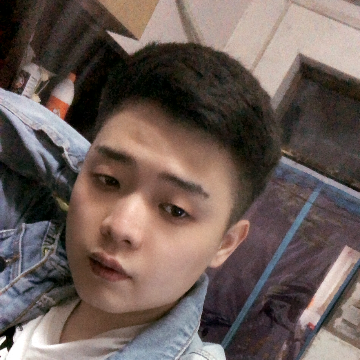 细腻愿菠萝的照片