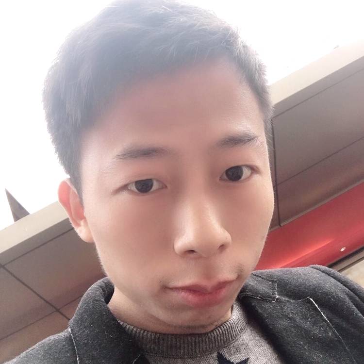 精明等待百合的照片