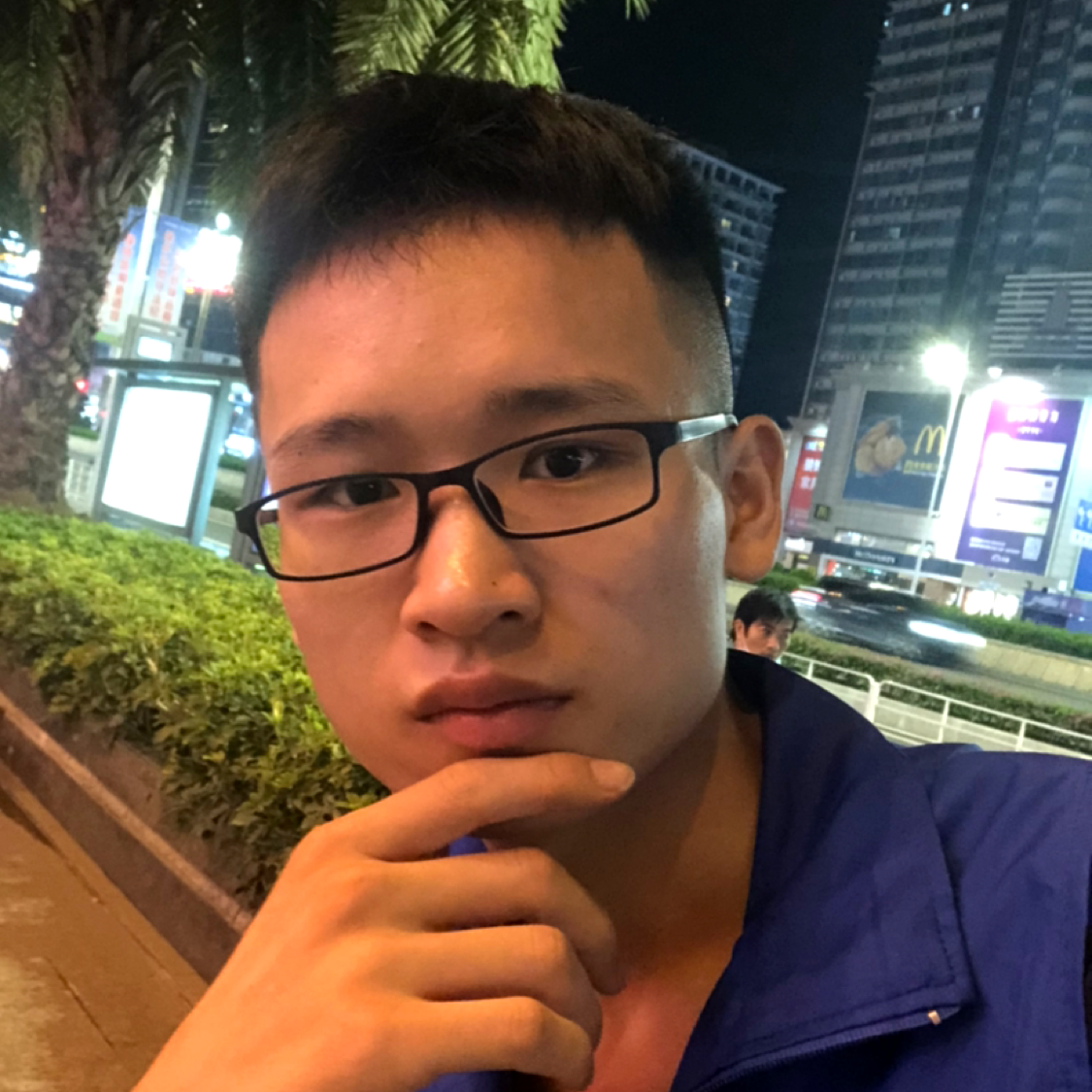 皮皮浩的照片