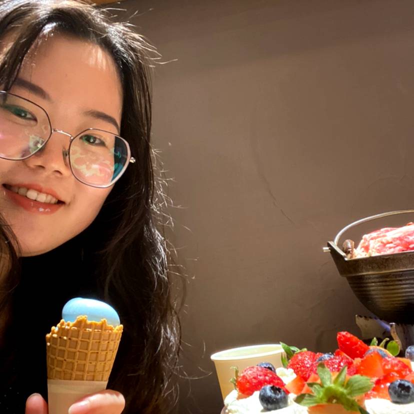 Lu是这个路的照片