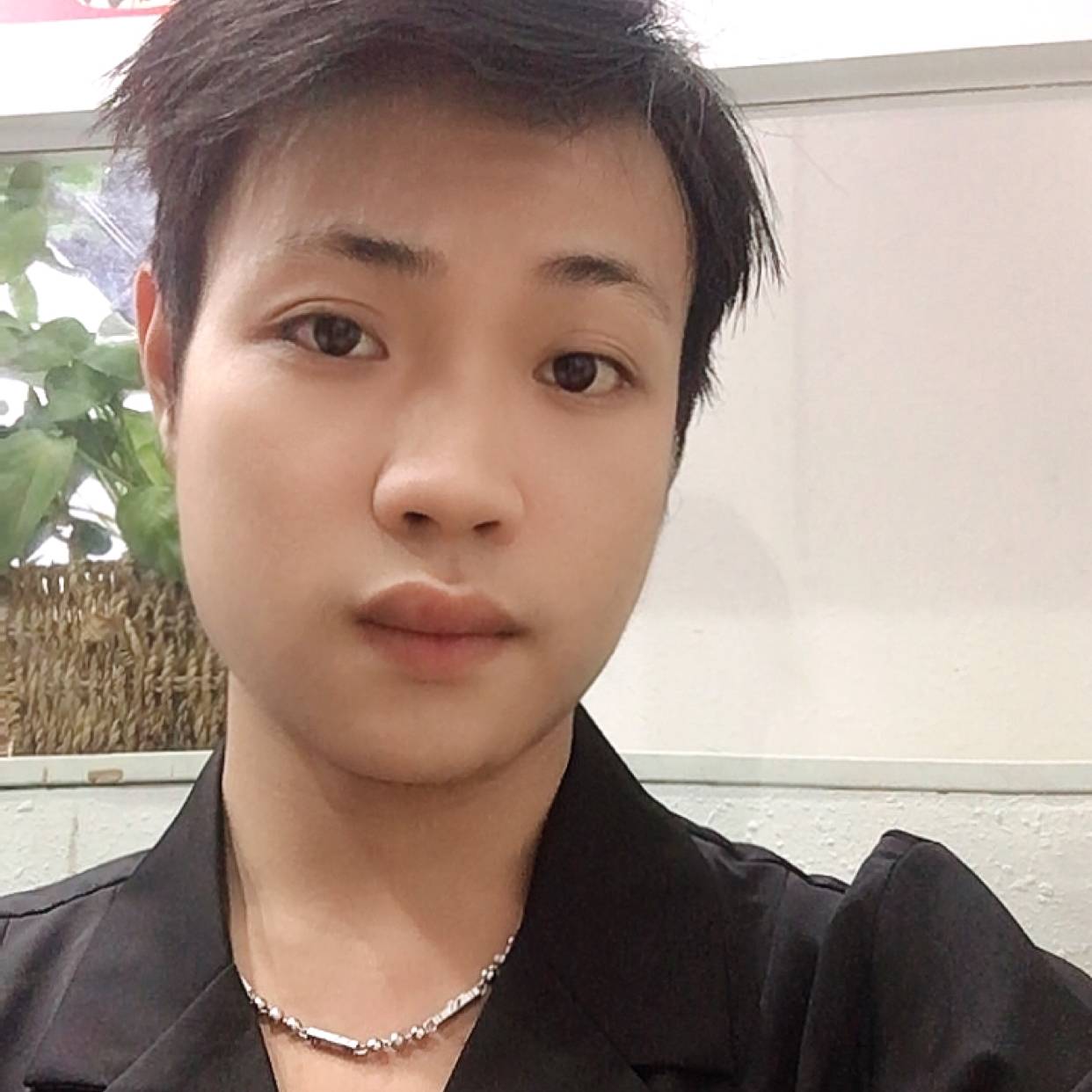 不听话的回眸纸鹤的照片