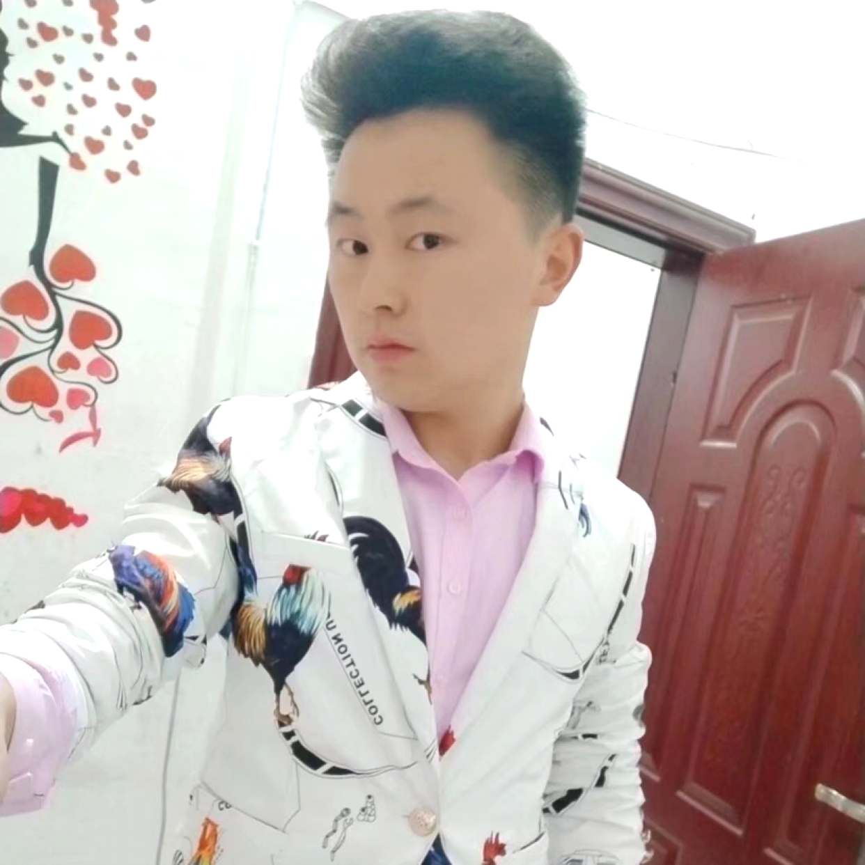 航空超级的照片