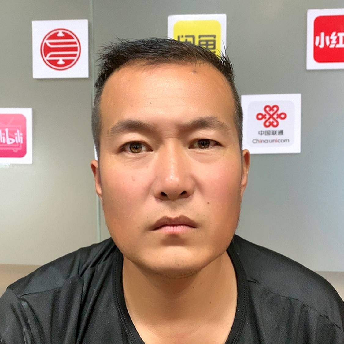 背后树叶1的照片
