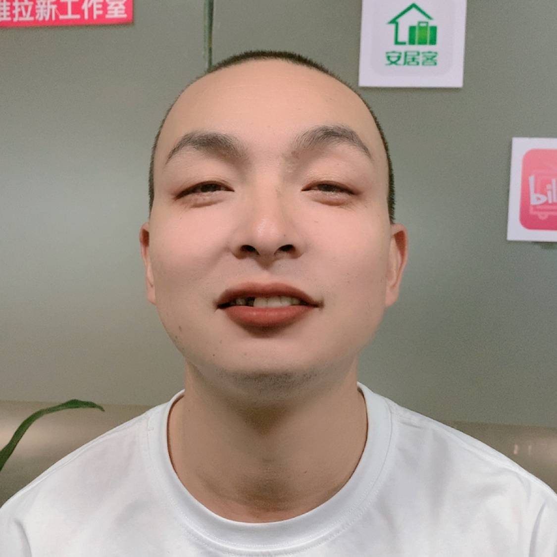 清爽有晨阳的照片