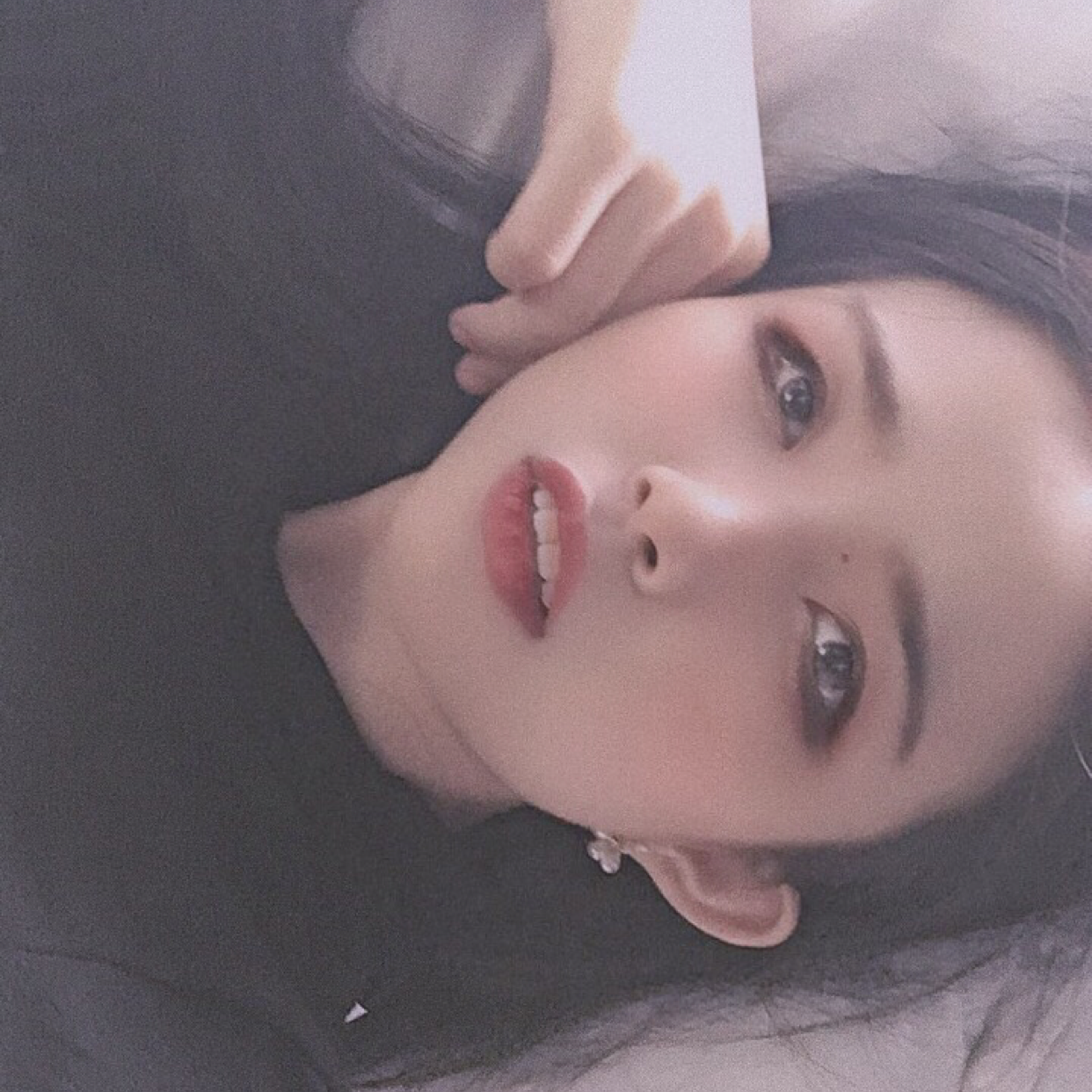 默姌的照片