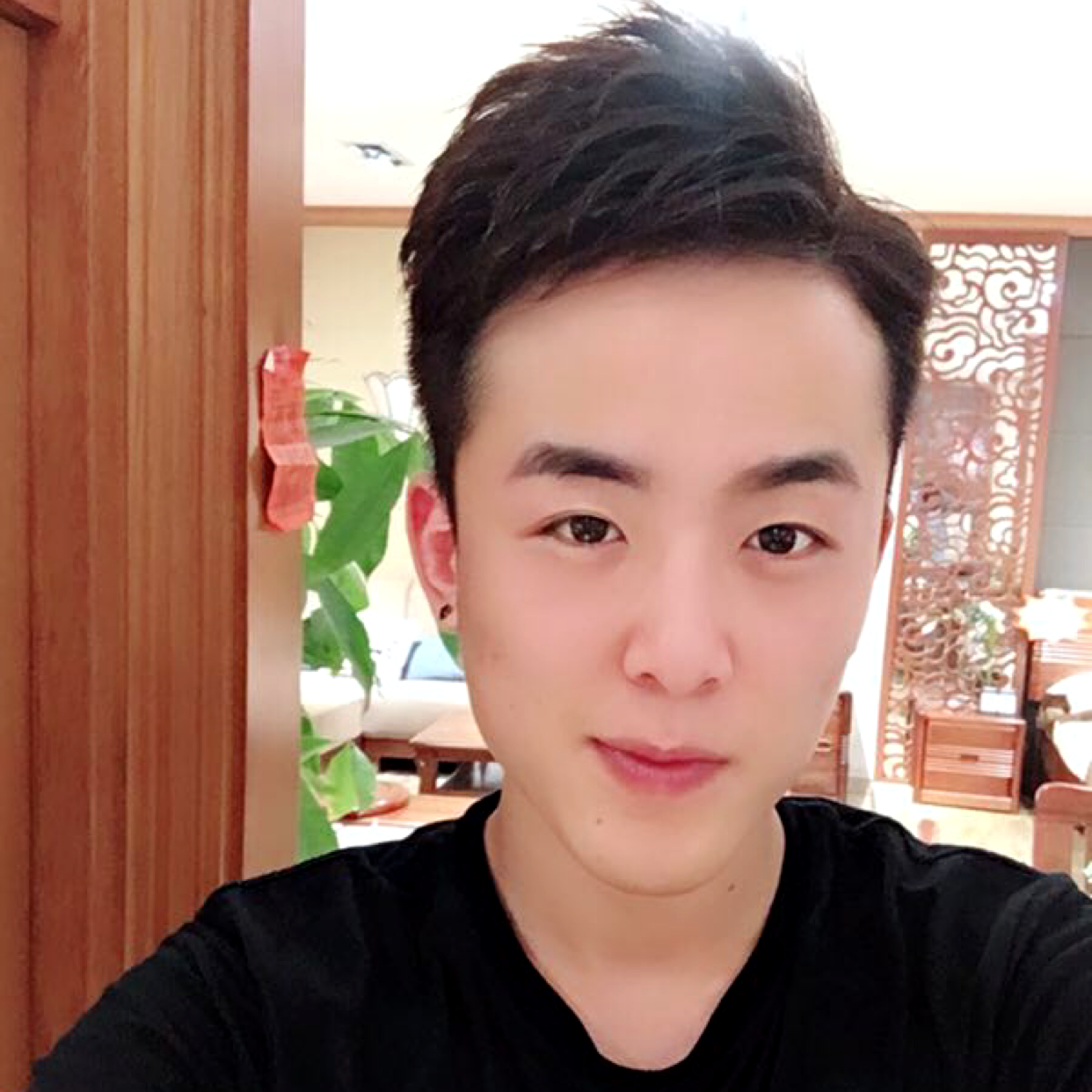 Emmmmm。的照片