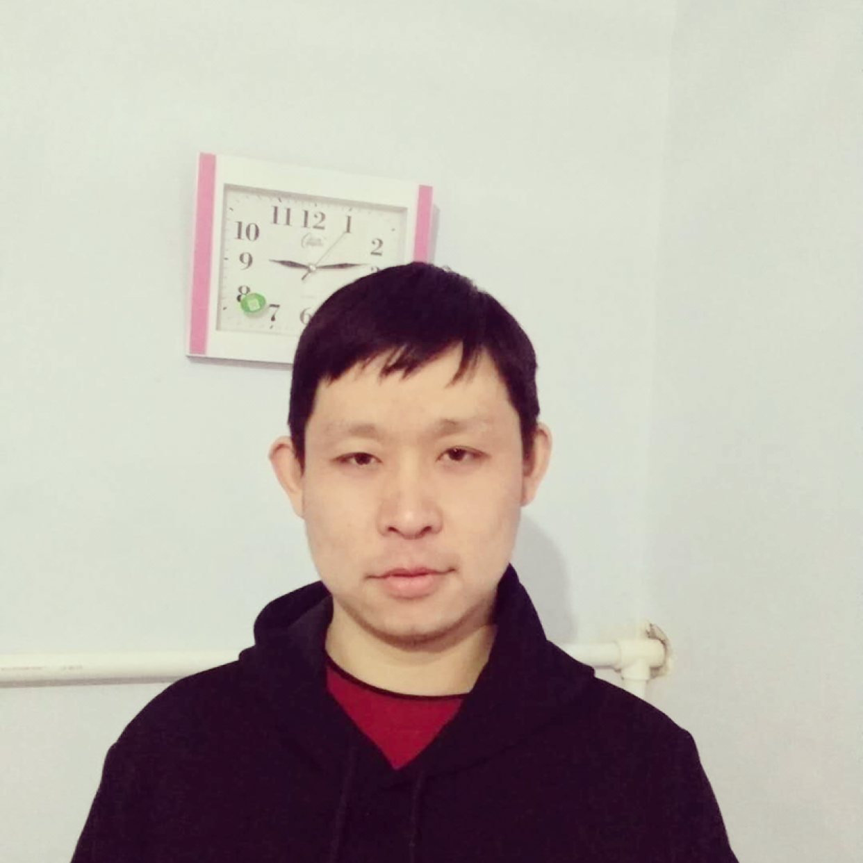 爱听歌心锁的照片