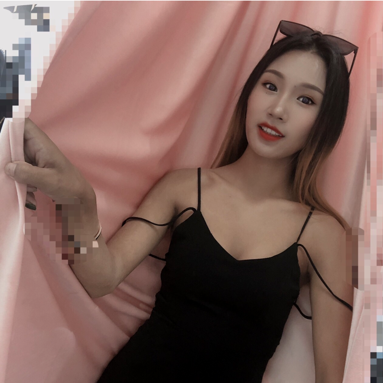 山岚苦恋唠叨的照片