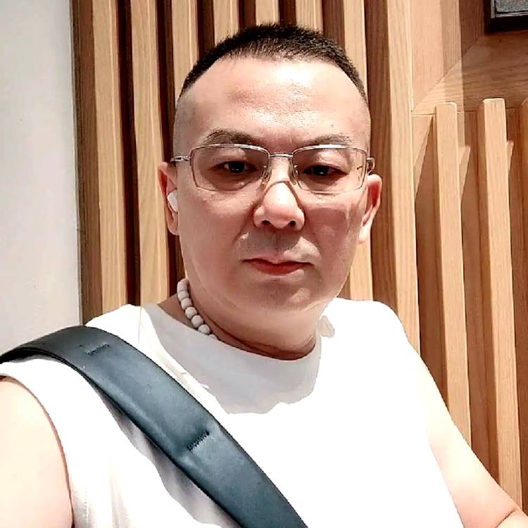 余生请多指教的照片