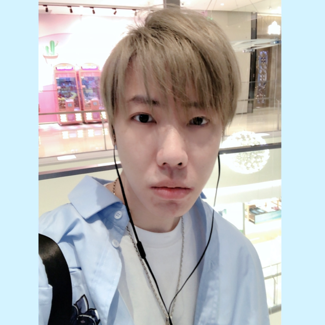 守鹤Eric的照片