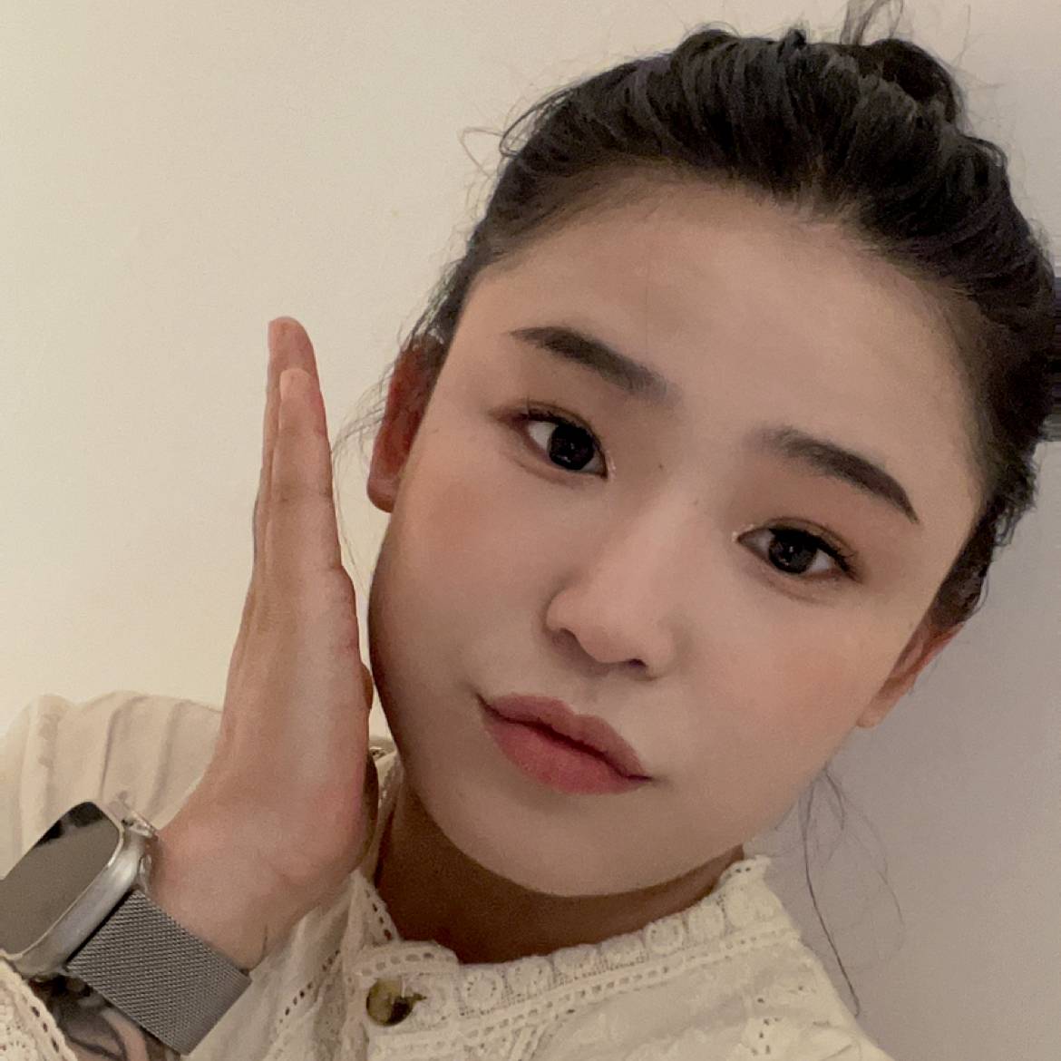 屋顶橙子味的照片