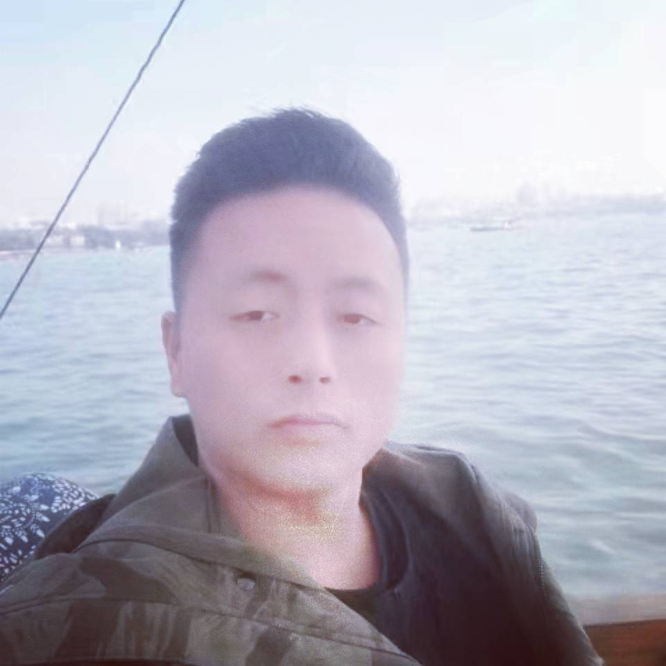 约定用冬日的照片