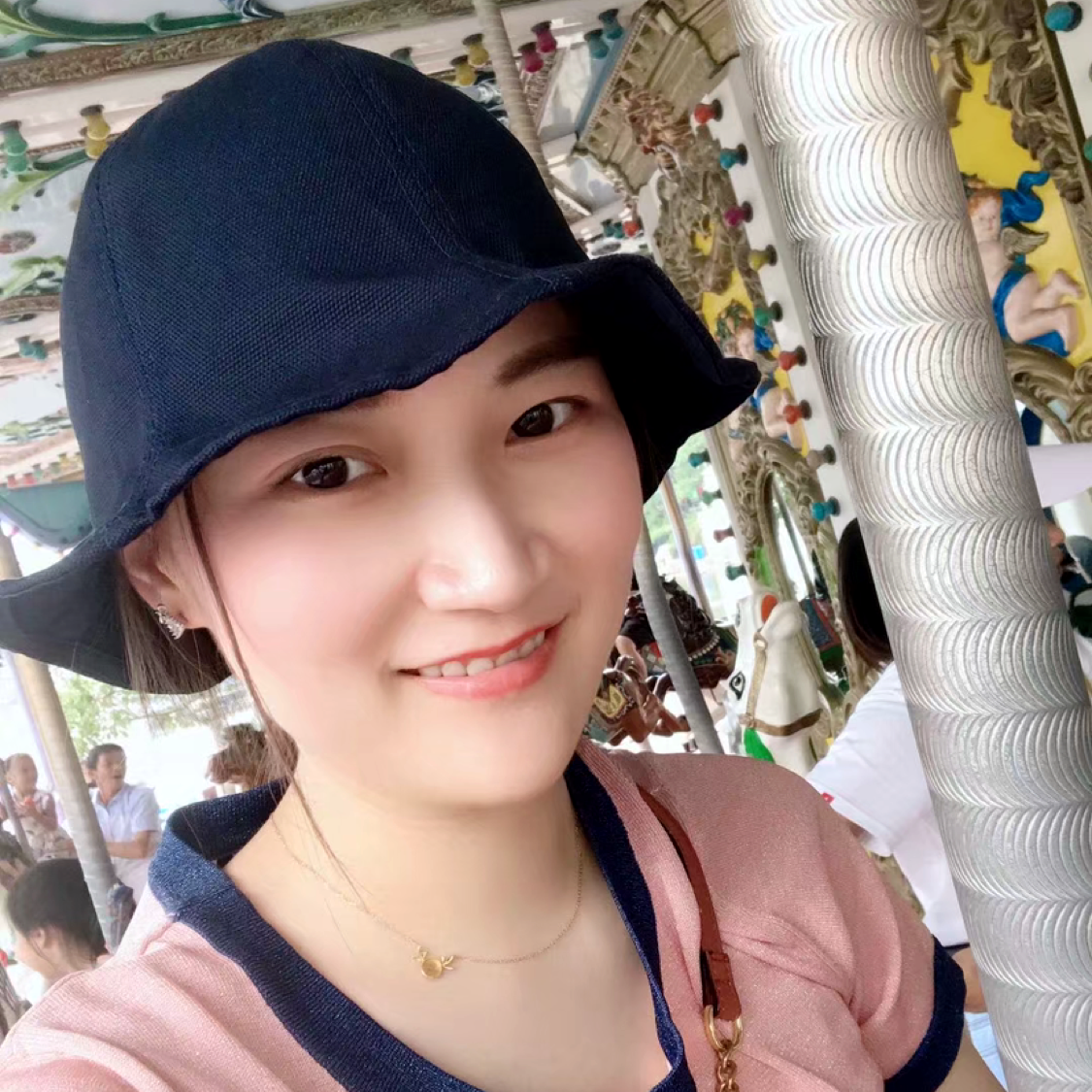 苏青青的照片