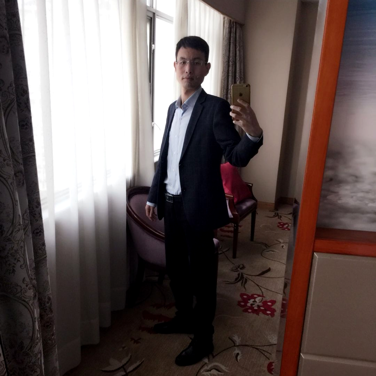 Skins 剑心的照片