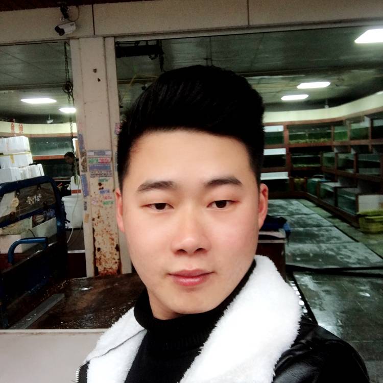 小暴雨的照片