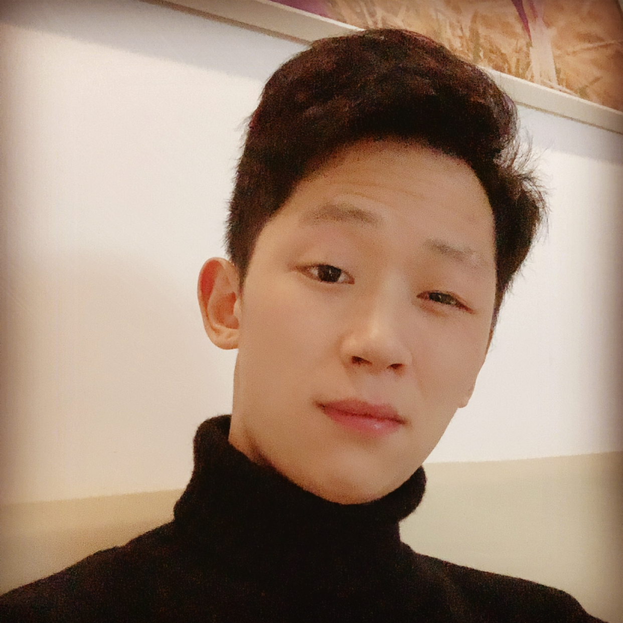 旧颜爱纯情的照片