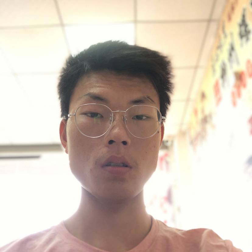 听话吃醋白开水的照片