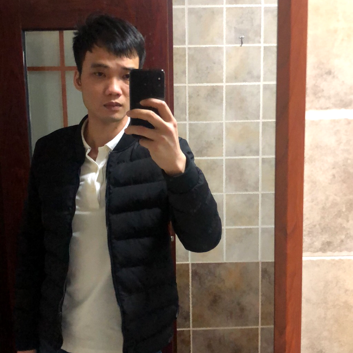 西安浮生半日的照片