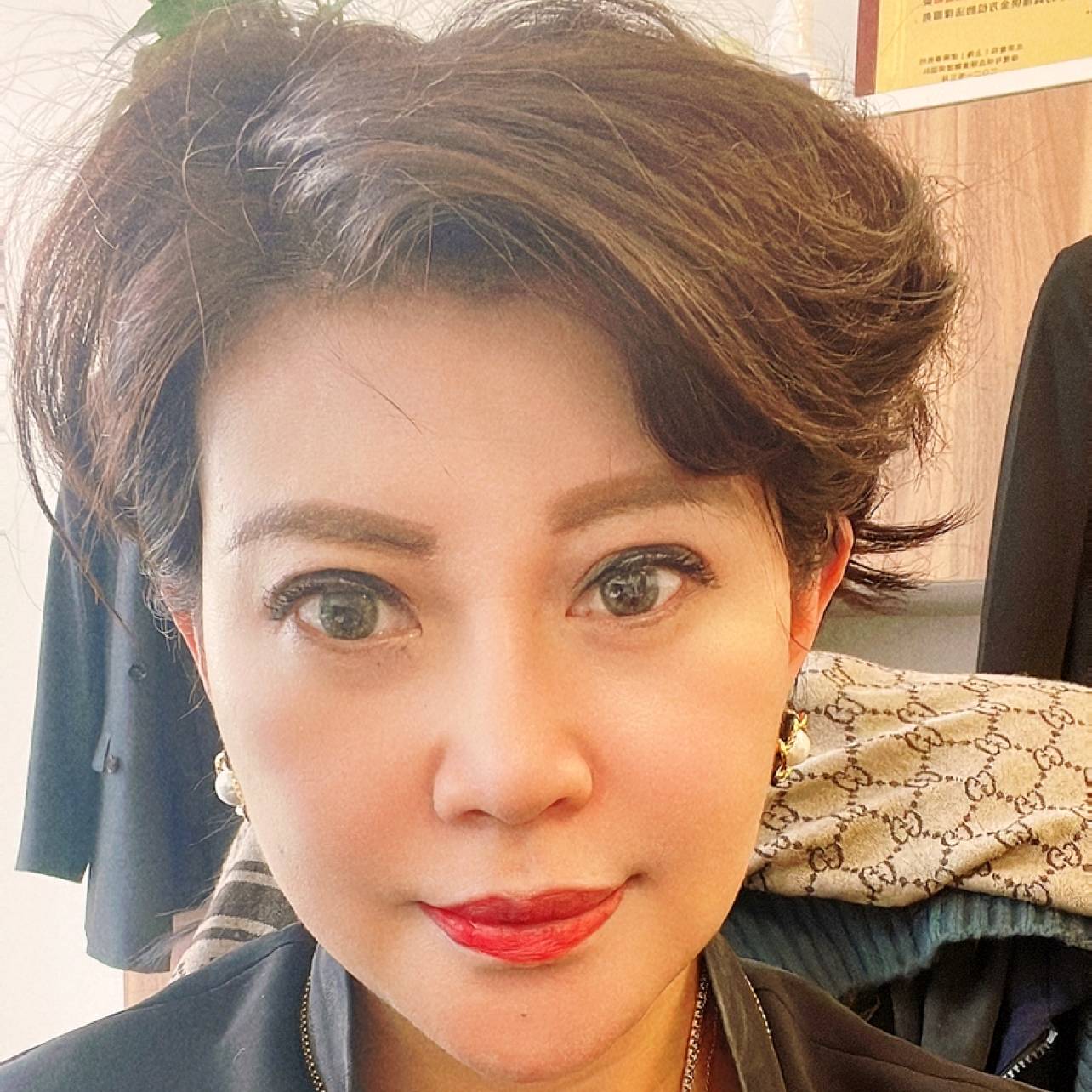 钱小宝的照片