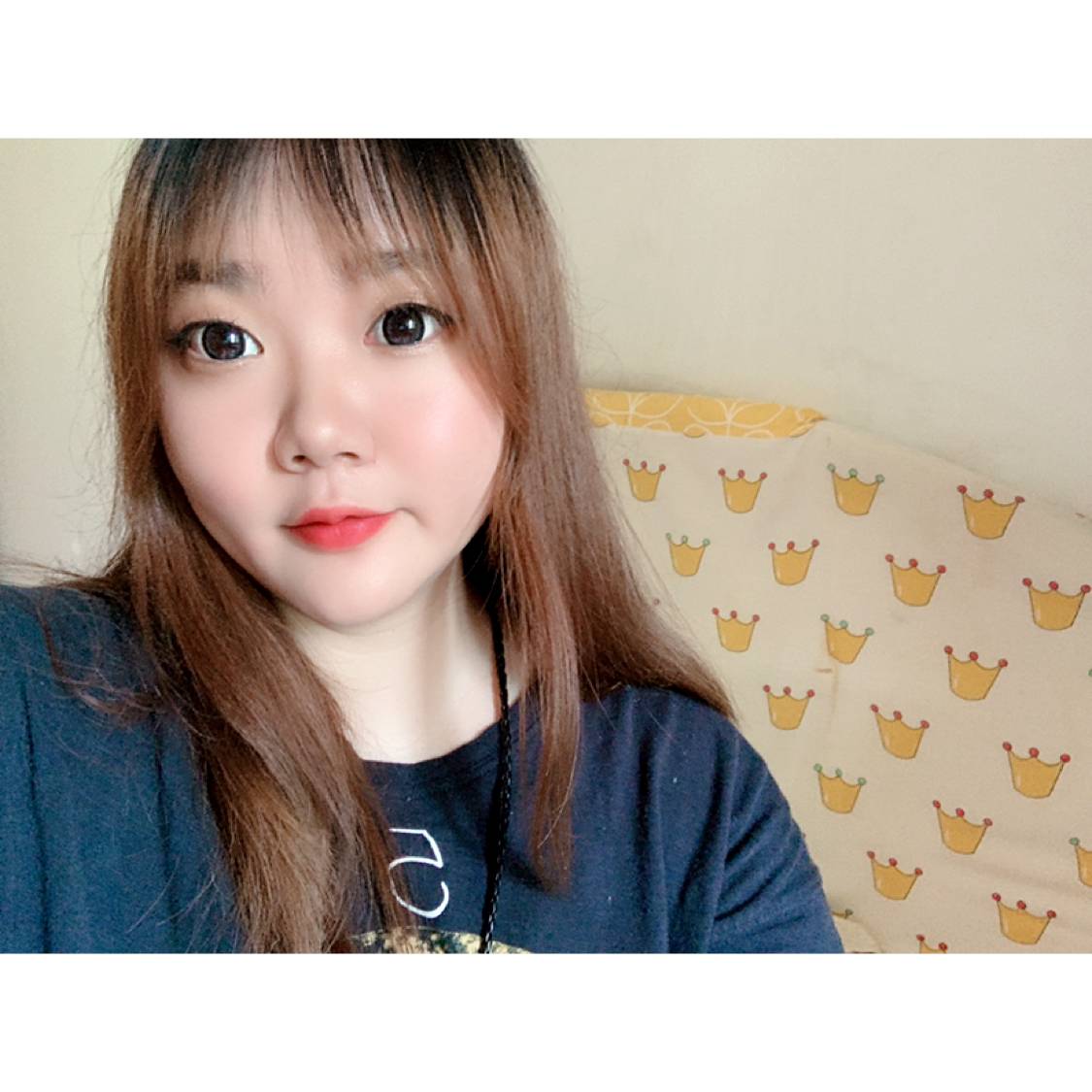 莹莹酱的照片
