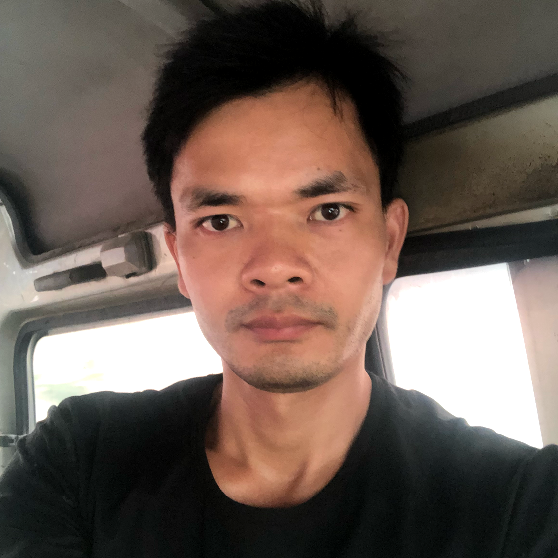 秋天爱恋踏实的照片